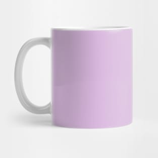 To draw a line Mug